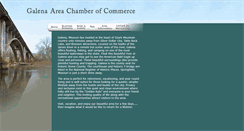 Desktop Screenshot of galenamo.com